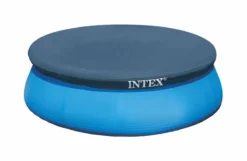 Intex Easy Set Pool - 457 X 107 Cm - Met Filterpomp En Accessoires 14 Intex Easy Set Pool - 457 X 107 Cm - Met Filterpomp En Accessoires -Zwembad Apparatuur 28023 01