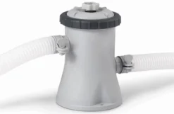 Intex Easy Set Pool - 244 X 61 Cm - Met Filterpomp -Zwembad Apparatuur 28112 04