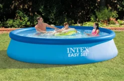 Intex Easy Set Pool - 366 X 76 Cm -Zwembad Apparatuur 28130 02