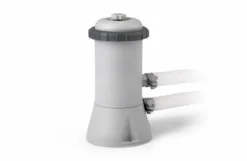 Intex Easy Set Pool - 396 X 84 Cm - Met Filterpomp -Zwembad Apparatuur 28604 01 1