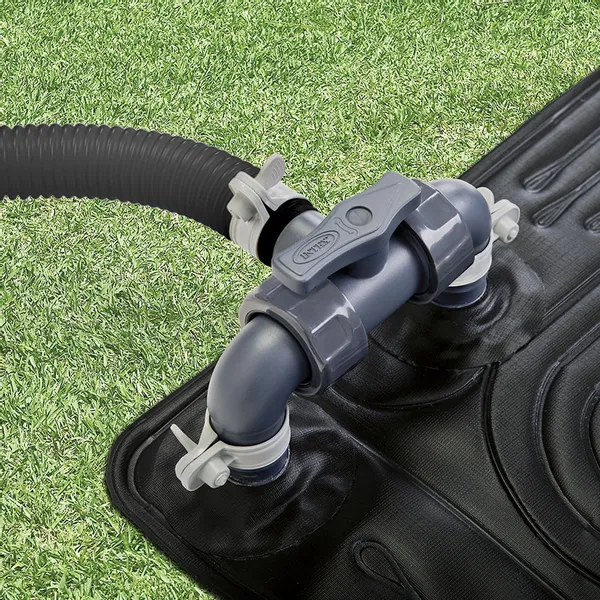 Intex Solar Mat - Tot 4m3 4 Intex Solar Mat - Tot 4m3 - Afbeelding 2