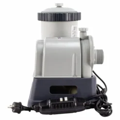 Intex C2500 Filterpomp - 9463 Liter/uur -Zwembad Apparatuur 3100 3