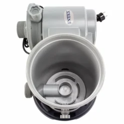 Intex C2500 Filterpomp - 9463 Liter/uur -Zwembad Apparatuur 3100 8