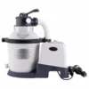 Intex Zandfilterpomp 4 M3/h -Zwembad Apparatuur 3101 1 2