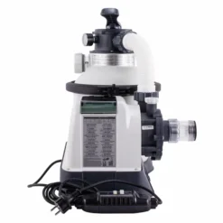 Intex Zandfilterpomp 4 M3/h -Zwembad Apparatuur 3101 3 1