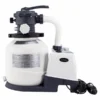 Intex Zandfilterpomp 6 M3/h -Zwembad Apparatuur 3102 1