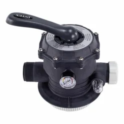 Intex Zandfilterpomp 6 M3/h -Zwembad Apparatuur 3102 11