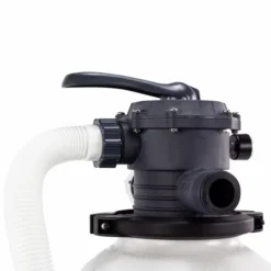 Intex Zandfilterpomp 8 M3/h -Zwembad Apparatuur 3102 8 1