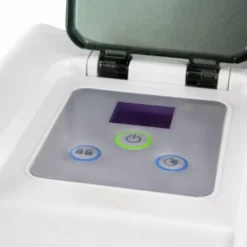 Intex Zandfilterpomp 4 M3/h -Zwembad Apparatuur 3102 9 1