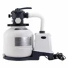 Intex Zandfilterpomp 8 M3/h -Zwembad Apparatuur 3103 1