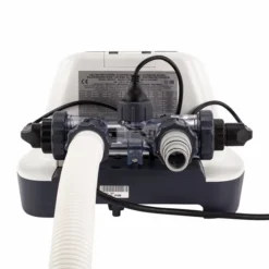 Intex QS1200 Zoutwatersysteem - Tot 56.800 Liter -Zwembad Apparatuur 3106 5