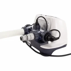 Intex QS1200 Zoutwatersysteem - Tot 56.800 Liter -Zwembad Apparatuur 3106 6