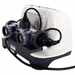Intex QS1200 Zoutwatersysteem - Tot 56.800 Liter -Zwembad Apparatuur 3106 7