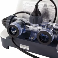 Intex QS1200 Zoutwatersysteem - Tot 56.800 Liter -Zwembad Apparatuur 3106 8