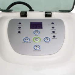 Intex QS1200 Zoutwatersysteem - Tot 56.800 Liter -Zwembad Apparatuur 3106 9