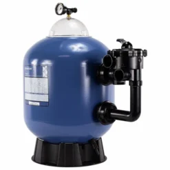 Pentair Triton II Side Mount Zandfilter 14m³ -Zwembad Apparatuur 3307 2 1 1