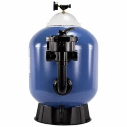 Pentair Triton II Side Mount Zandfilter 8,5m³ -Zwembad Apparatuur 3307 3 1 2