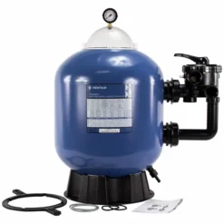 Pentair Triton II Side Mount Zandfilter 22m³ -Zwembad Apparatuur 3307 4 1