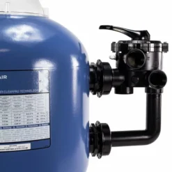 Pentair Triton II Side Mount Zandfilter 8,5m³ -Zwembad Apparatuur 3307 6 1 2