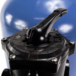 Pentair Triton II Side Mount Zandfilter 8,5m³ -Zwembad Apparatuur 3307 8 1 2
