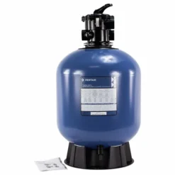 Pentair Tagelus II Top Mount Zandfilter 8,5m³ -Zwembad Apparatuur 3311 4