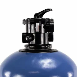 Pentair Tagelus II Top Mount Zandfilter 8,5m³ -Zwembad Apparatuur 3311 5