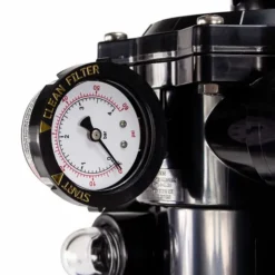 Pentair Tagelus II Top Mount Zandfilter 14m³ -Zwembad Apparatuur 3311 6 1