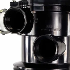 Pentair Tagelus II Top Mount Zandfilter 14m³ -Zwembad Apparatuur 3311 7 1