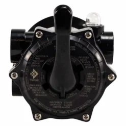 Pentair Tagelus II Top Mount Zandfilter 8,5m³ -Zwembad Apparatuur 3311 9