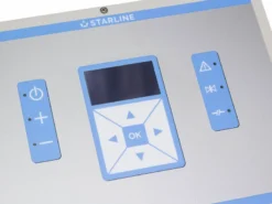 Starline Ionisator Voor Zwembaden -Zwembad Apparatuur 3916 5