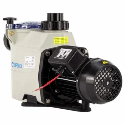 Kripsol Koral KS200 Zwembadpomp 27,8m³ -Zwembad Apparatuur 3949 3 1 2