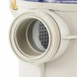 Kripsol Koral KS200 Zwembadpomp 27,8m³ -Zwembad Apparatuur 3949 6 2 2