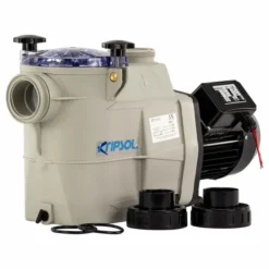 Kripsol Koral KS200 Zwembadpomp 27,8m³ -Zwembad Apparatuur 3949 7 2 2