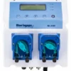 Blue Lagoon Compact Pool System (met PH En Redox Meetsensor) -Zwembad Apparatuur 3965 1