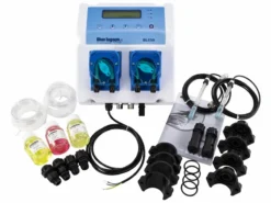 Blue Lagoon Compact Pool System (met PH En Redox Meetsensor) -Zwembad Apparatuur 3965 3