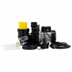 Speck Badu Picco II Zwembadpomp 5m³ -Zwembad Apparatuur 5115 4