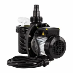 Speck Badu Picco II Zwembadpomp 5m³ -Zwembad Apparatuur 5155 3