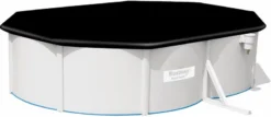 Bestway Hydrium Jersey Metalen Zwembad 500 X 360 X 120cm -Zwembad Apparatuur 518 1200 56586 56587 cover pr web acc 150dpi