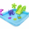 Bestway Fantastic Aquarium Play Center Kinderzwembad - 239 X 206 X 86 Cm -Zwembad Apparatuur 53052xxx21 53052usx21 0120 pr web pl001
