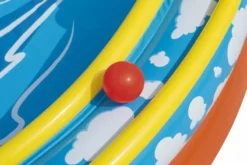 Bestway Lava Lagoon Play Center Kinderzwembad - 265 X 265 X 104 Cm -Zwembad Apparatuur 53069xxx22 53069usx22 web pr003 9844