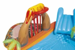 Bestway Lava Lagoon Play Center Kinderzwembad - 265 X 265 X 104 Cm -Zwembad Apparatuur 53069xxx22 53069usx22 web pr003 9854