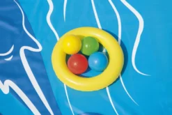 Bestway Lava Lagoon Play Center Kinderzwembad - 265 X 265 X 104 Cm -Zwembad Apparatuur 53069xxx22 53069usx22 web pr003 9856
