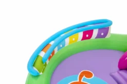 Bestway Sing 'n Splash Play Center Kinderzwembad - 295 X 190 X 137 Cm -Zwembad Apparatuur 53117xxx21 53117usx21 0068 ft web