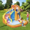 Bestway H2OGO! Turbo Splash Water Zone Mega Waterpark 2 Bestway H2OGO! Turbo Splash Water Zone Mega Waterpark -Zwembad Apparatuur 53301aux19 53301gba19 53301xxa19 53302xxx21 ls001 0001 resultaat