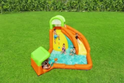 Bestway H2OGO! Canopy Cove Mega Waterpark - 426 X 369 X 264 Cm -Zwembad Apparatuur 53436aux23 53436chx23 53436gbx23 53436xxx23 53437usx23 53437xxx23 1311 ls web