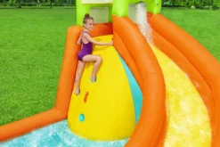 Bestway H2OGO! Canopy Cove Mega Waterpark - 426 X 369 X 264 Cm -Zwembad Apparatuur 53436aux23 53436chx23 53436gbx23 53436xxx23 53437usx23 53437xxx23 1350 ls web