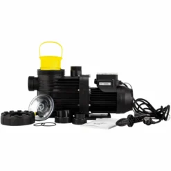 Speck Badu Eco Touch Pro II Variabele Zwembadpomp -Zwembad Apparatuur 5455 4 1