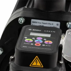 Speck Badu Eco Touch Pro II Variabele Zwembadpomp -Zwembad Apparatuur 5455 8 1