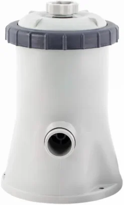 Intex C330 Filterpomp - 1250 Liter/uur -Zwembad Apparatuur 5479 3 1