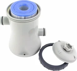 Intex C330 Filterpomp - 1250 Liter/uur -Zwembad Apparatuur 5479 5 1